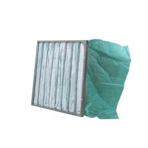 M5/M6 Torba Filtreler (MGB-M5-M6)