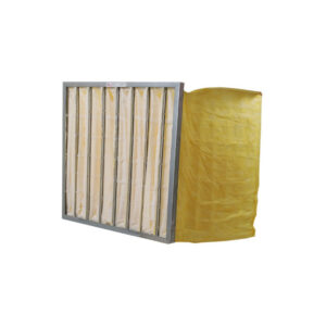 F8 Torba Filtreler (MGB-F8)