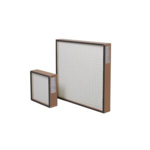78mm MDF Hepa Filtreler (MGH-M-78)