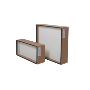 149mm MDF Hepa Filtreler (MGH-M-149)