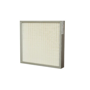 Jel Contalı Hepa Filtreler (MGH-13A-J)