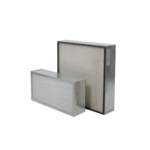 Galvaniz Yüksek Kapasite Filtreler (MGHC-GS-292)