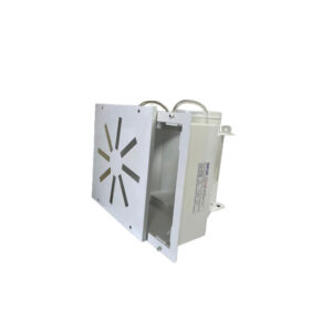 Hepa Filtre Kutuları (MGBX)