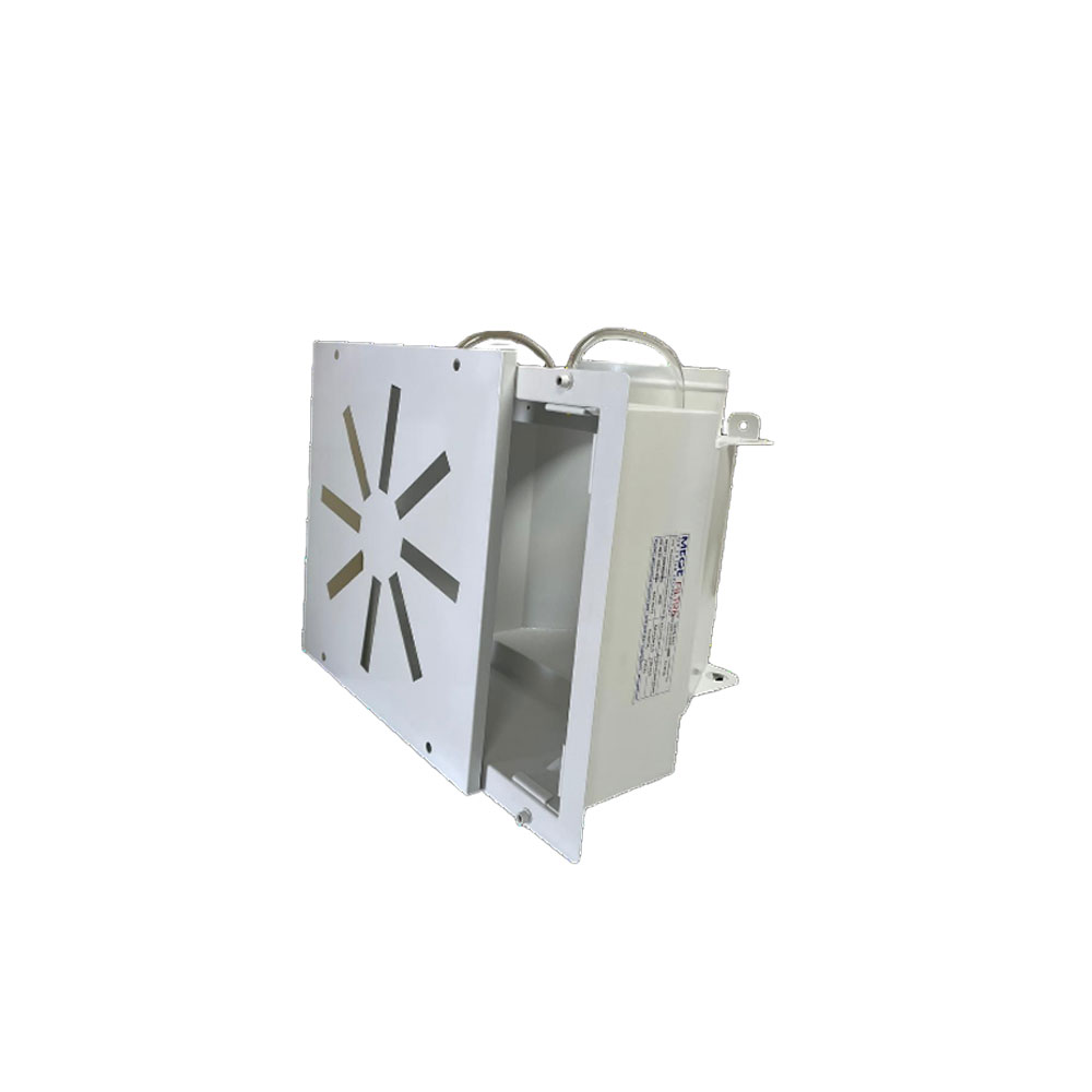 Hepa Filtre Kutuları (MGBX)