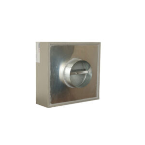 Hepa Terminal Hood Filtreleri (MGHH)