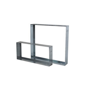 Filtre Montaj Çerçeveleri (MGÇ-G75)