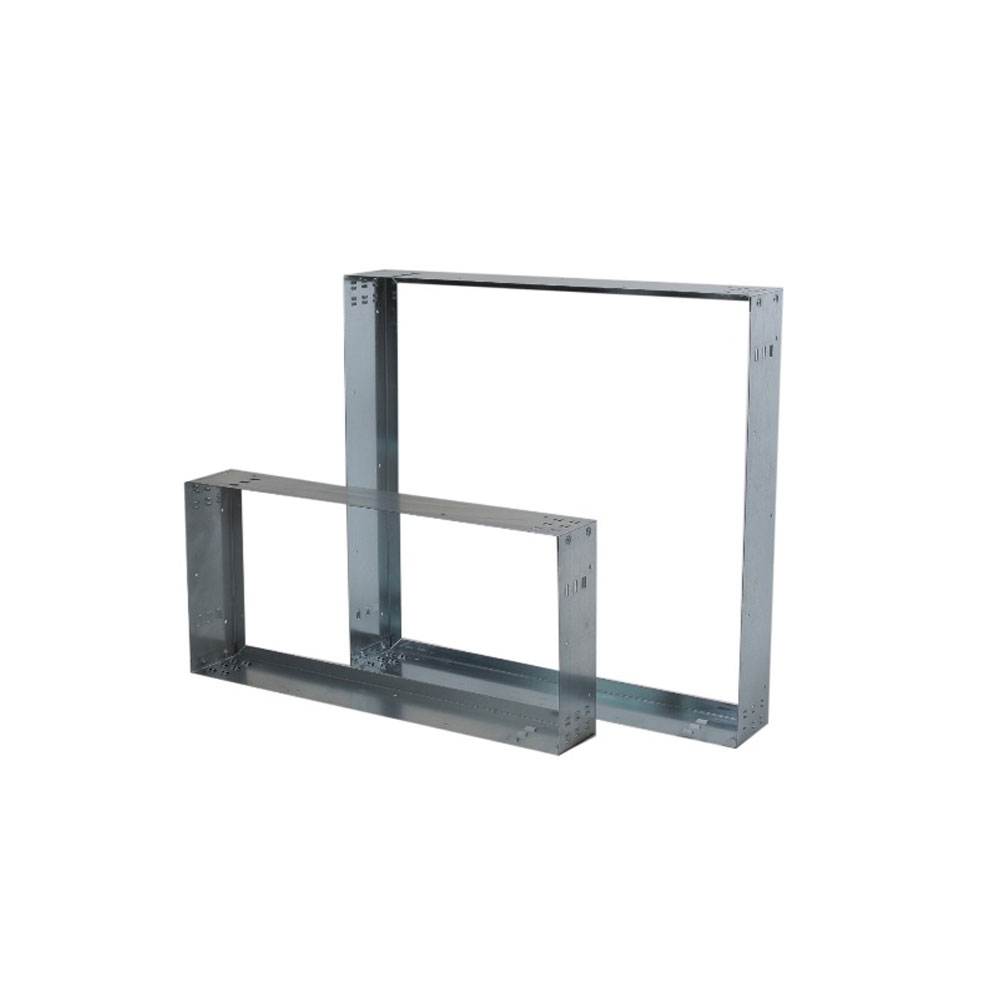 Filtre Montaj Çerçeveleri (MGÇ-G75)