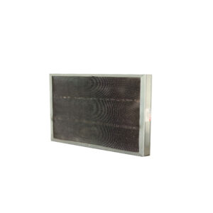 Aktif Karbon Granül Kaset Filtreler (MGC-ACG)
