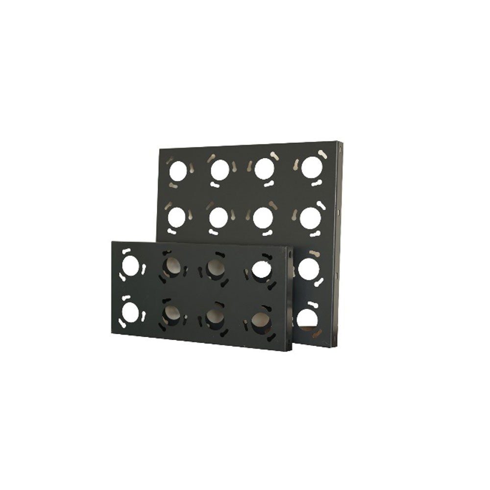 Kartuş Filtre Plakaları (MGAC-SCP)