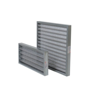 Metal Filtreler (MGC-2M)
